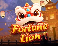 FORTUNE LION 5G