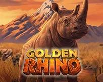 GOLDEN RHINO