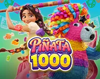 Pinata 1000