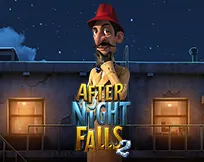 AFTER NIGHT FALLS 2