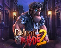 Dr. Jekyll and Mr. Hyde 2
