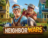 THE NEIGHBOR WARS
