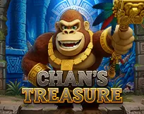Chan's Treasure