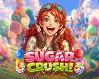 Sugar Crush!