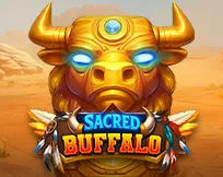 Sacred Buffalo