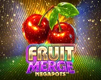Fruit Merge Megapots