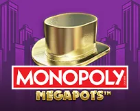 Monopoly Megapots