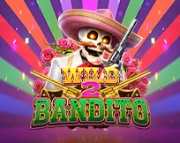 WILD BANDITO 2