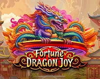 Fortune Dragon Joy