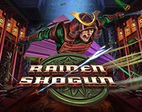 Raiden Shogun