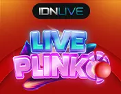 Live Plinko