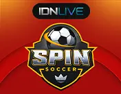 Spin Soccer