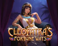 Cleopatra's Fortune Ways
