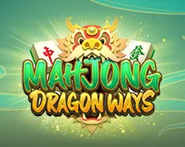 Mahjong Dragon Ways
