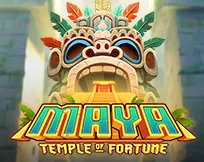 Maya Temple of Fortune