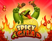 Spicy Gila