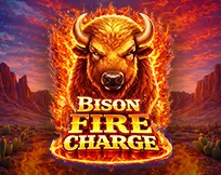 Bison Fire Charge