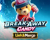Break Away Candy Link&Merge