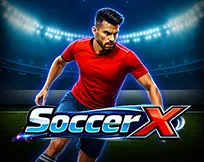 SoccerX