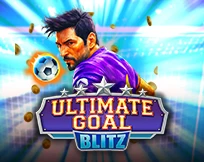 Ultimate Goal Blitz