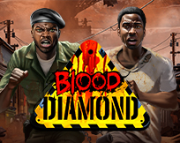Blood Diamond