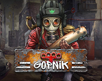 Gopnik