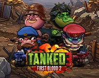 Tanked 3: First Blood 2