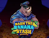 Bash the Banana Stash