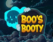 Boo's Booty