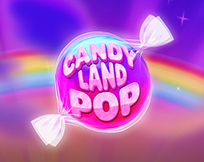 Candyland Pop