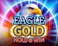 Eagle Gold: Hold & Win