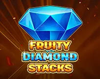Fruity Diamond Stacks