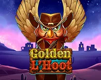 Golden L'Hoot