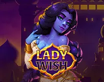Lady Wish