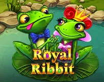 Royal Ribbit