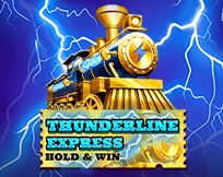 Thunderline Express Hold & Win
