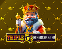 Triple 5`s: Supercharged