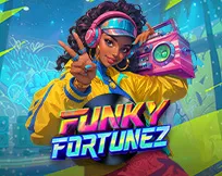 Funky Fortunez