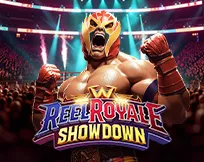 Reel Royale Showdown