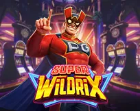 Super Wildrix