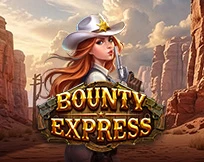 BOUNTY EXPRESS