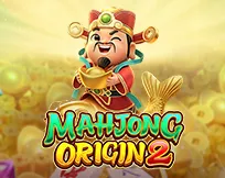 MAHJONG: ORIGIN 2