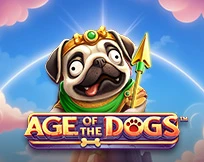 Age of the Dogs