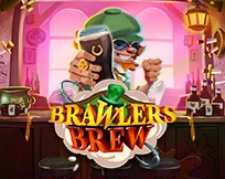 Brawlers Brew