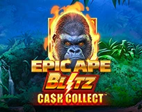 Epic Ape: Blitz Cash Collect