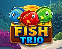 Fish Trio