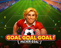 Goal Goal Goal: Pachin-Goal