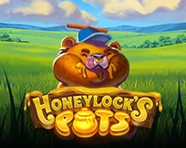 Honeylock's Pots