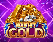 Mad Hit Gold