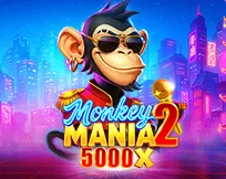 Monkey Mania 2
